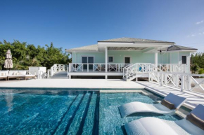 Gumbo Limbo home